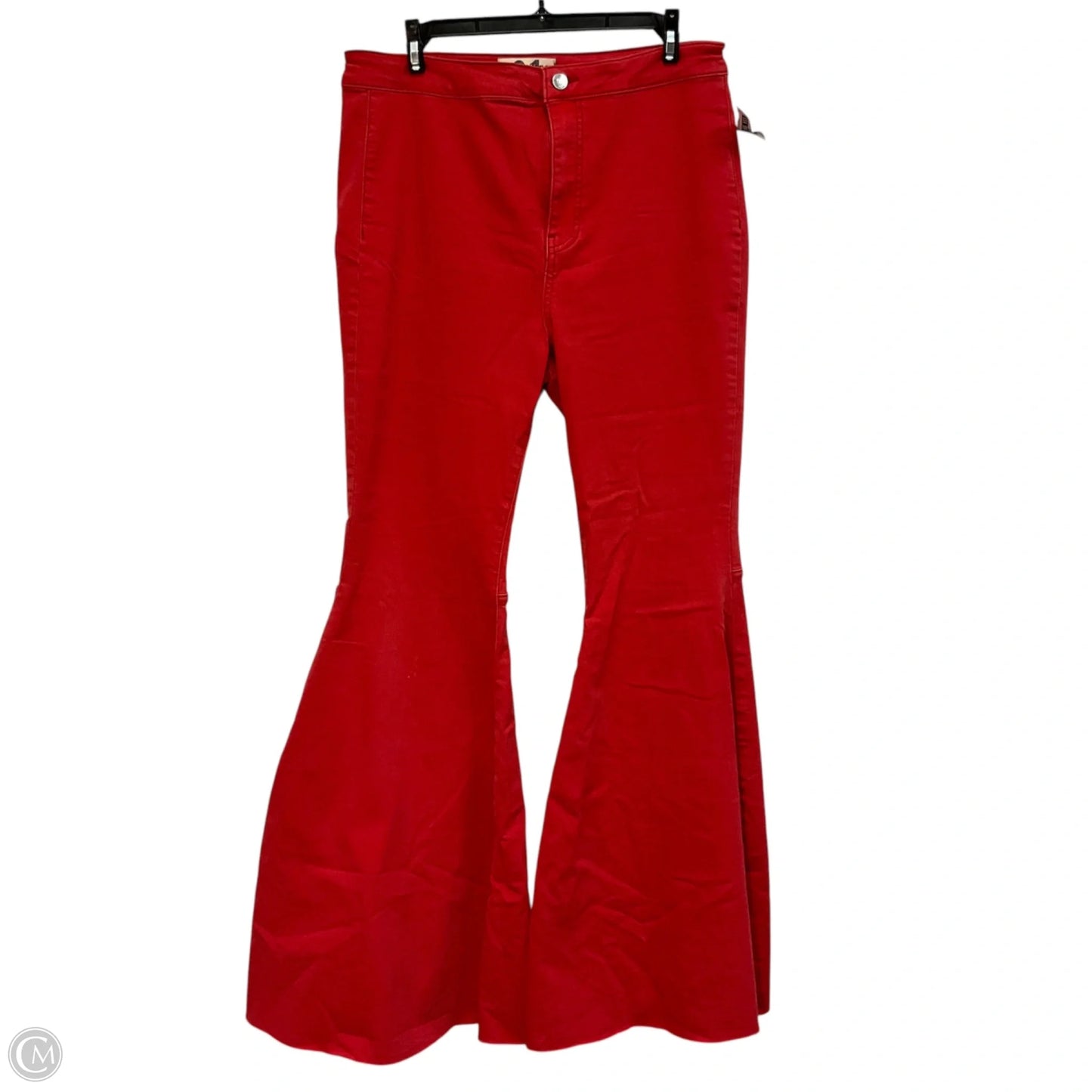 Pants Other By We The Free In Red, Size: 12