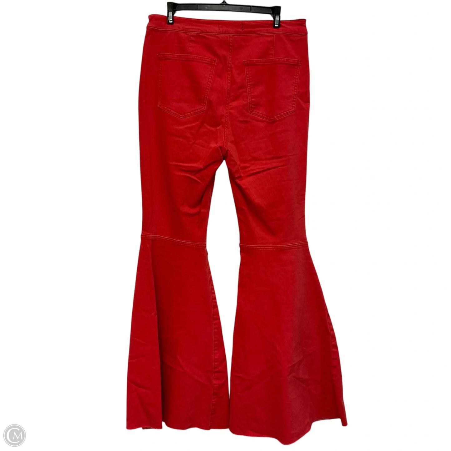 Pants Other By We The Free In Red, Size: 12