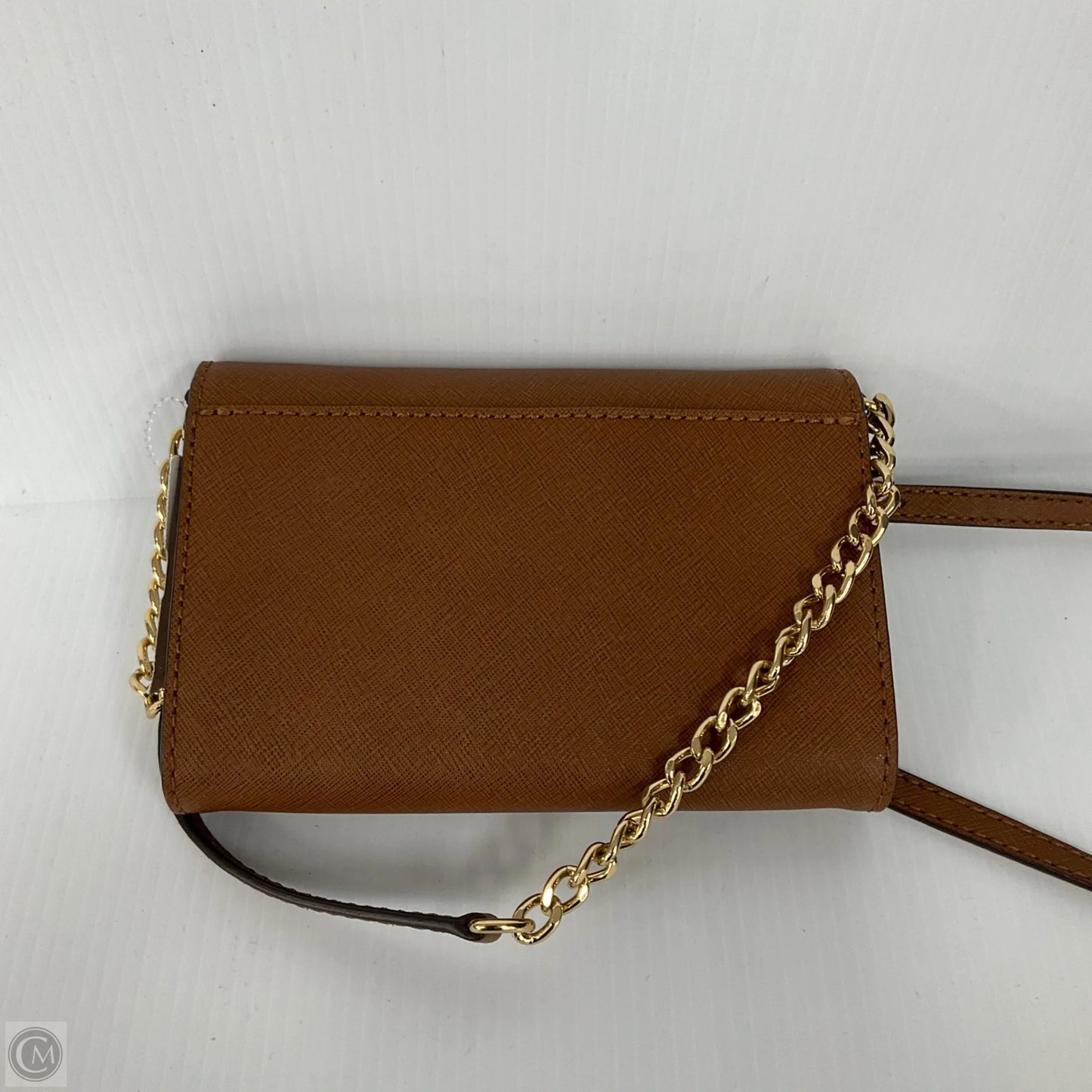 Crossbody Designer By Michael Kors, Size: Small