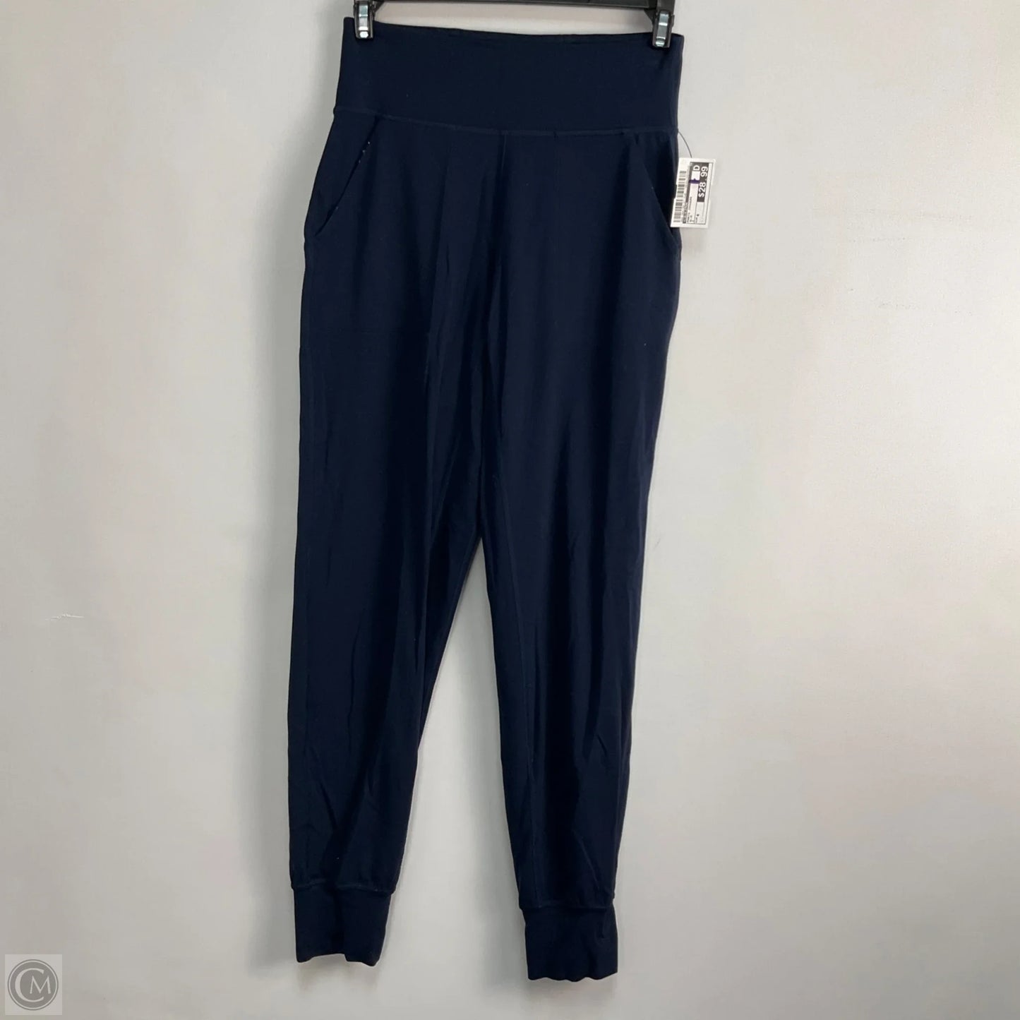 Pants Joggers By Lululemon In Blue, Size: 4