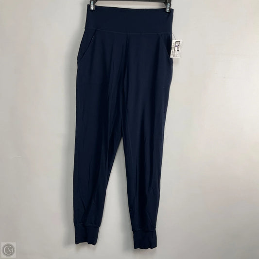 Pants Joggers By Lululemon In Blue, Size: 4