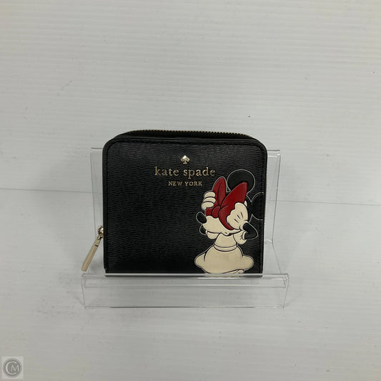 Wallet Designer By Kate Spade, Size: Small