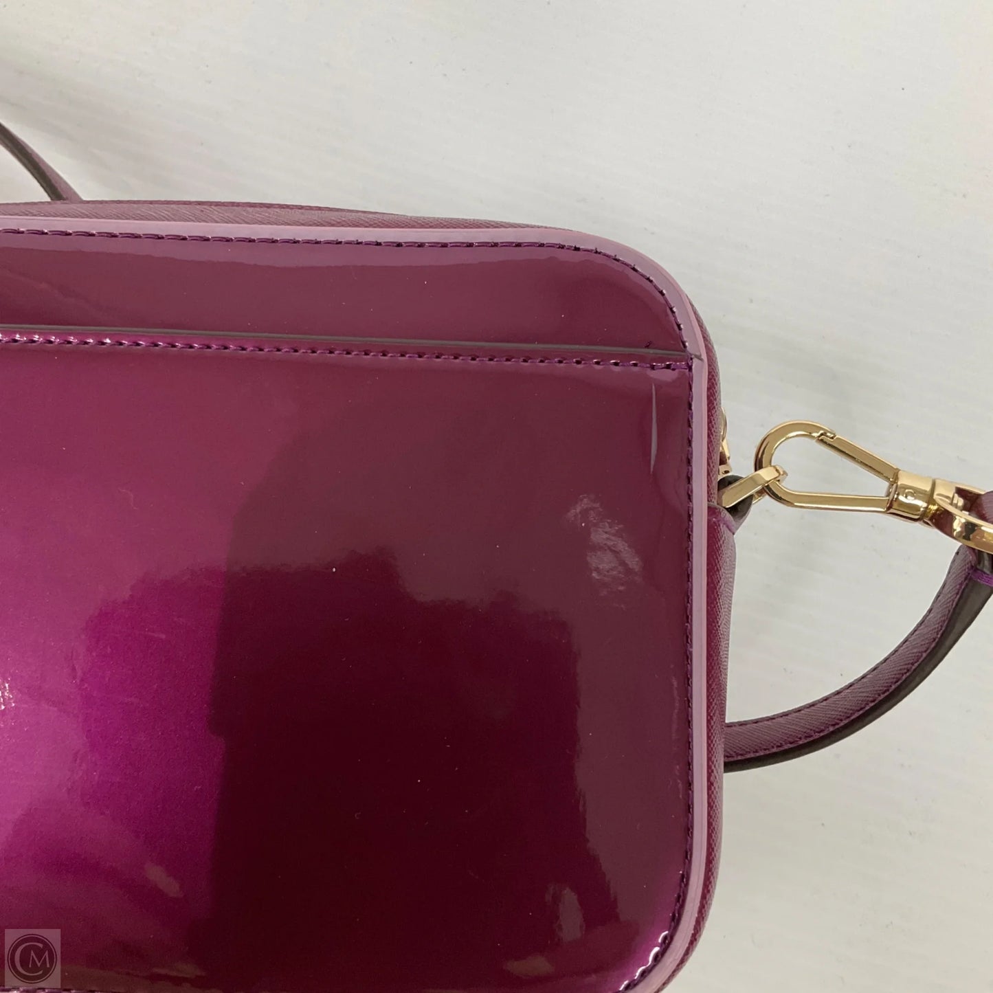 Crossbody Designer By Kate Spade, Size: Small