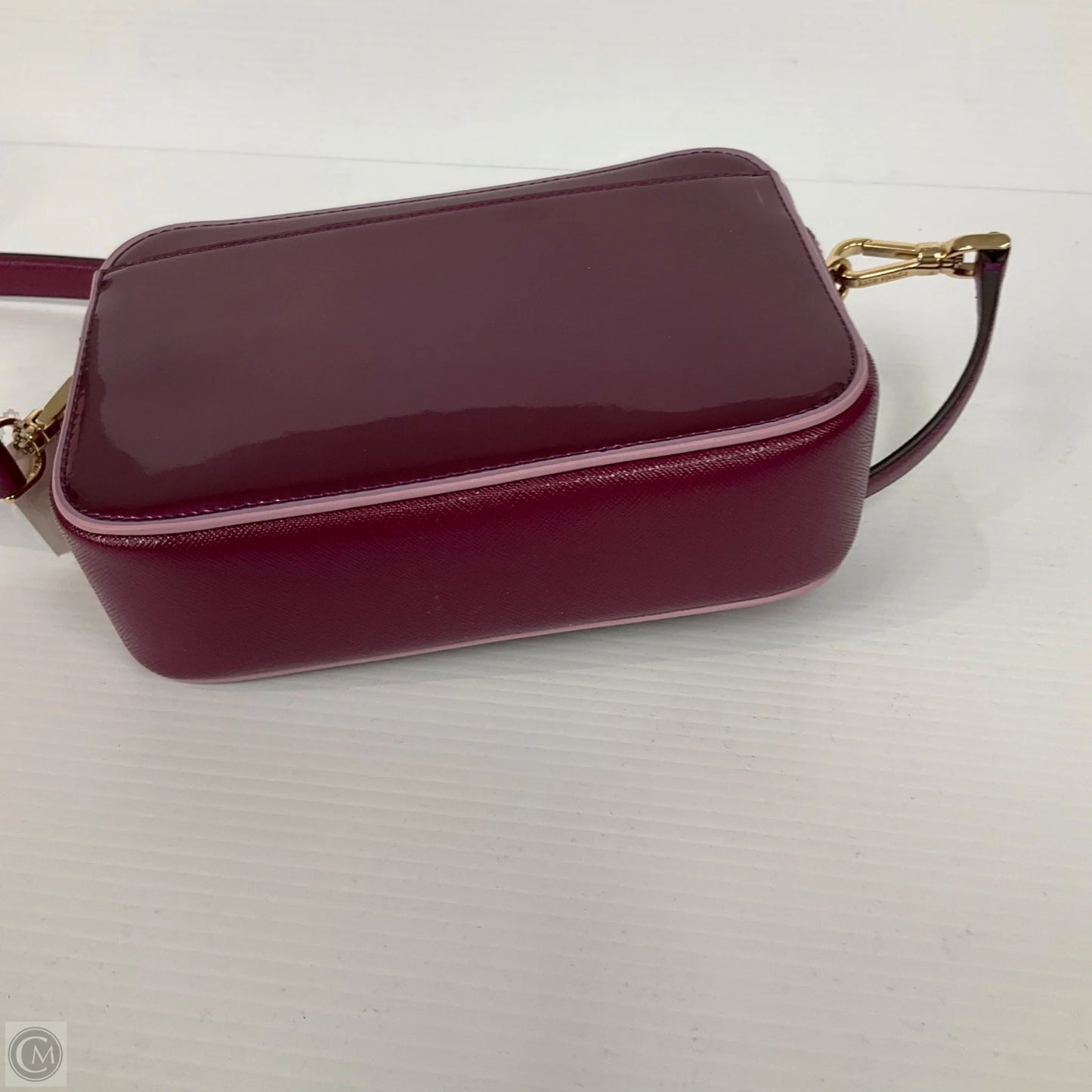 Crossbody Designer By Kate Spade, Size: Small