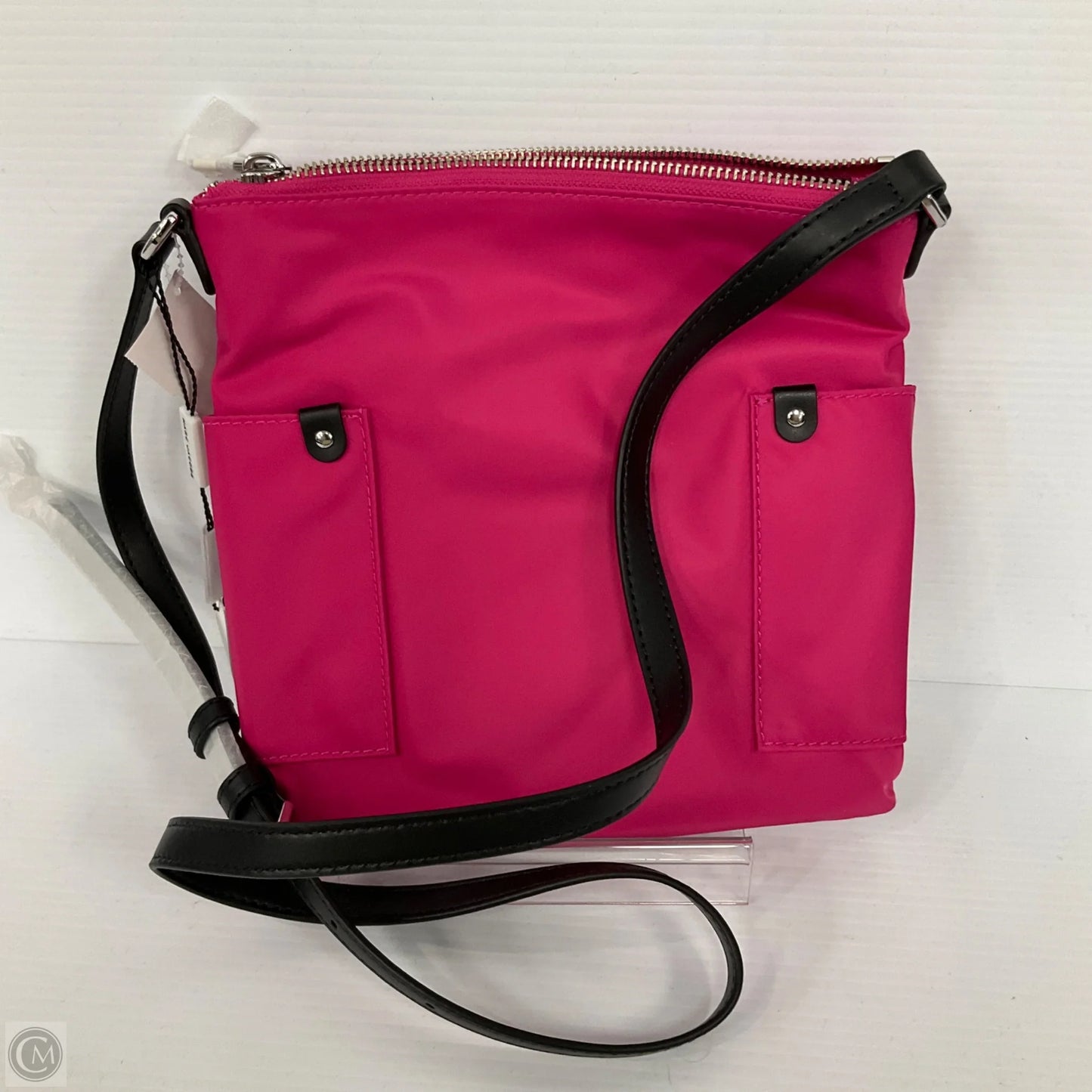 Crossbody Luxury Designer By Marc Jacobs, Size: Medium