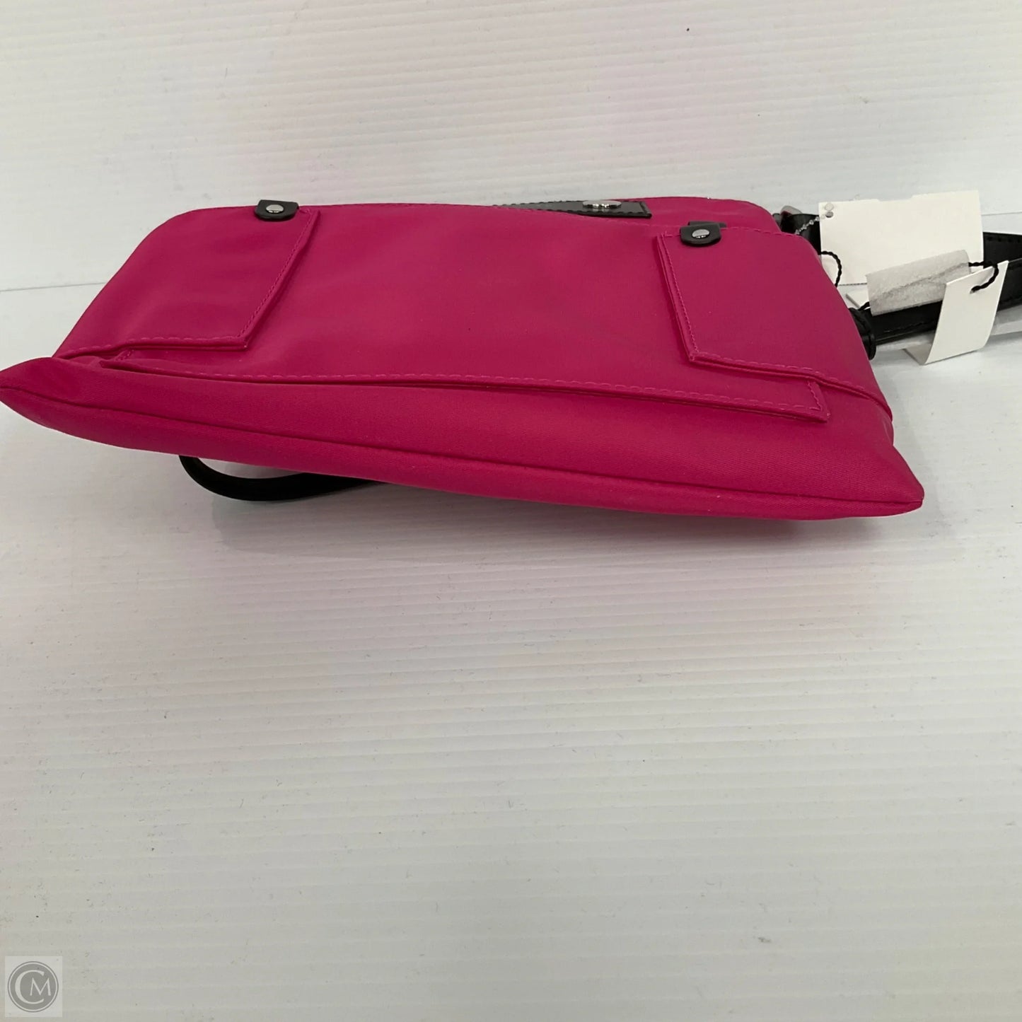 Crossbody Luxury Designer By Marc Jacobs, Size: Medium
