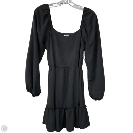 Dress Casual Short By Altard State In Black, Size: Xs
