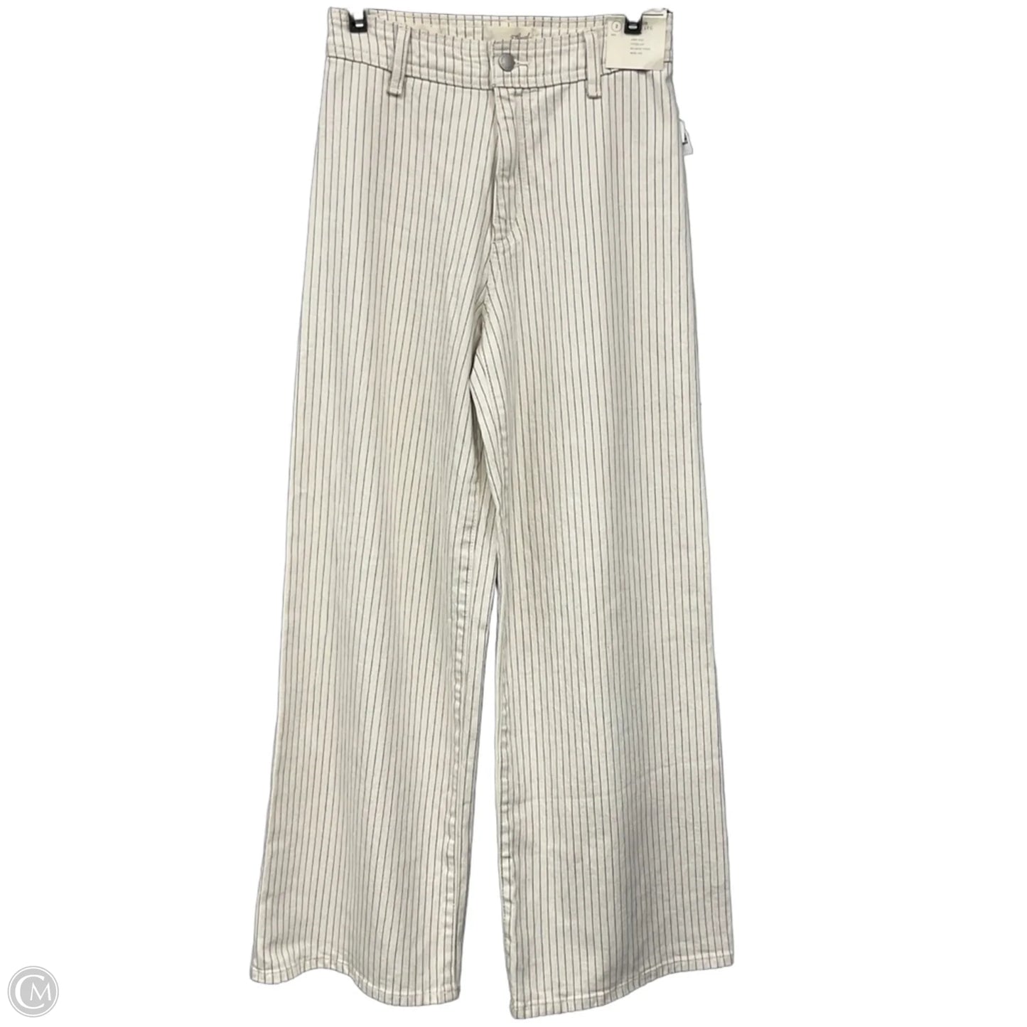 Pants Other By Universal Thread In White Denim, Size: 2