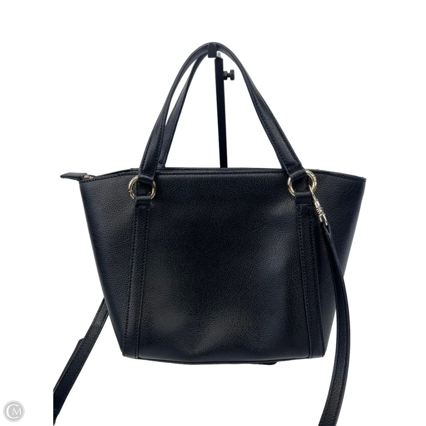 Crossbody Designer By Karl Lagerfeld, Size: Medium