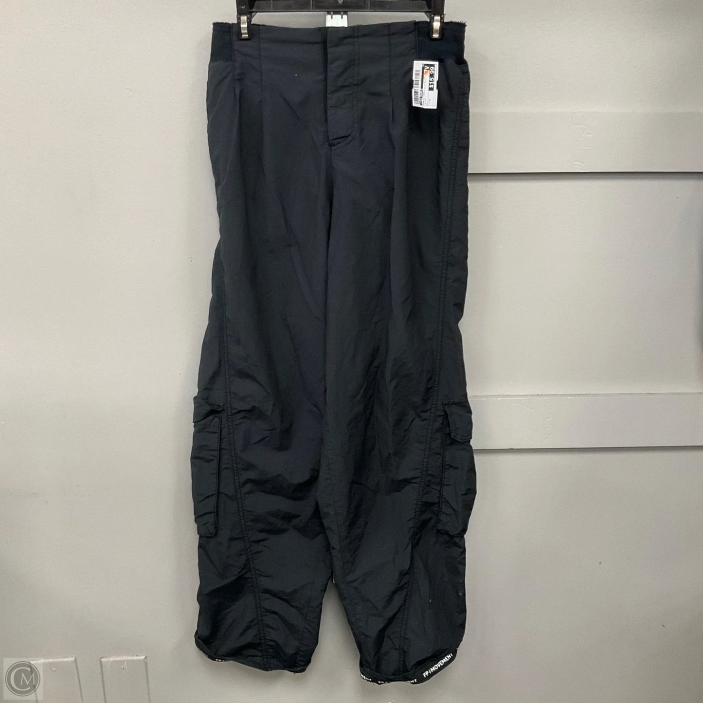 Pants Cargo & Utility By Free People In Black, Size: S