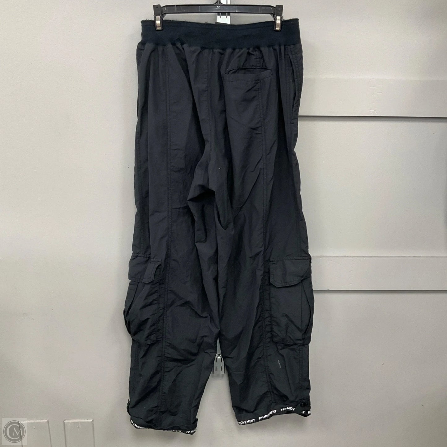 Pants Cargo & Utility By Free People In Black, Size: S