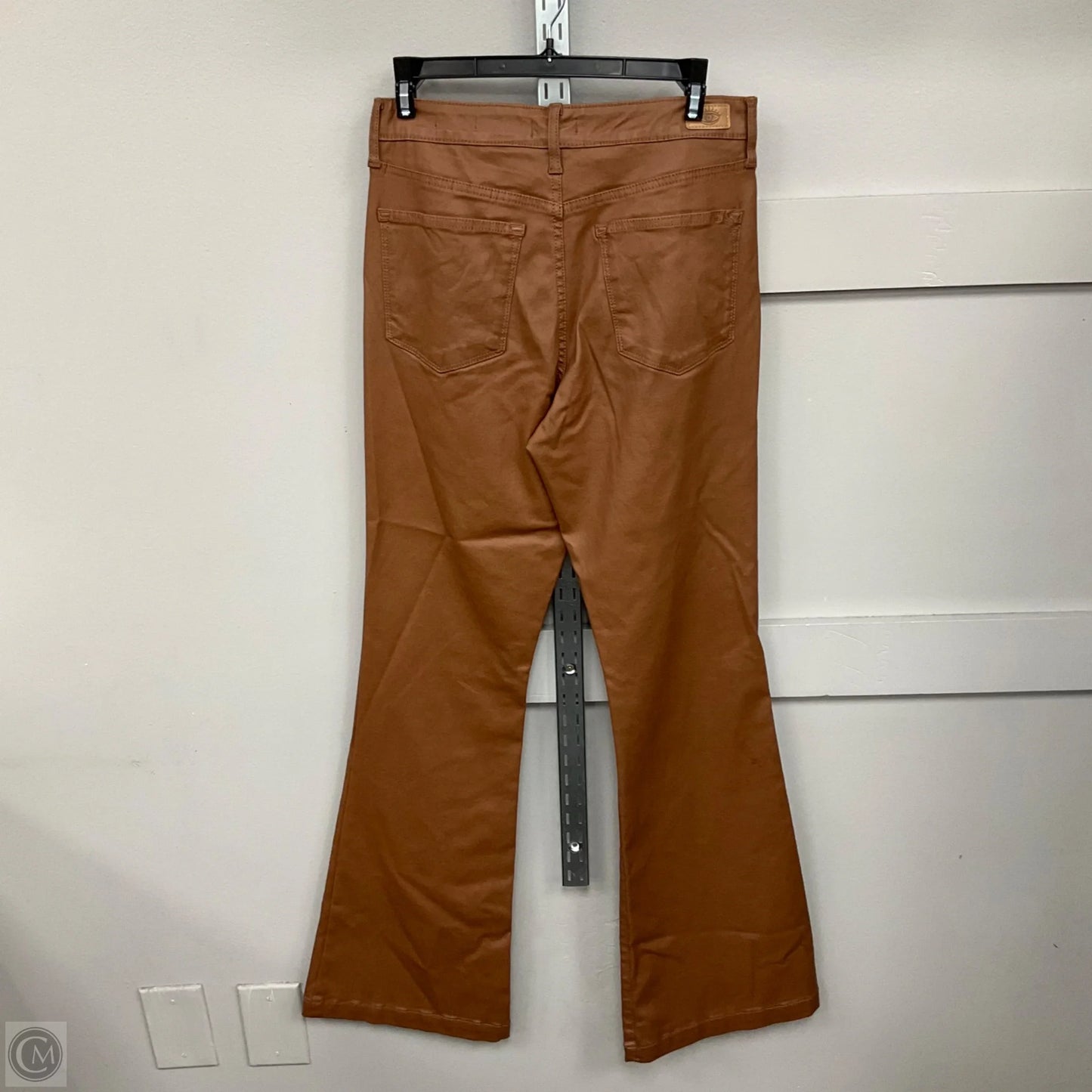 Pants Other By Sofia By Sofia Vergara In Brown, Size: 8
