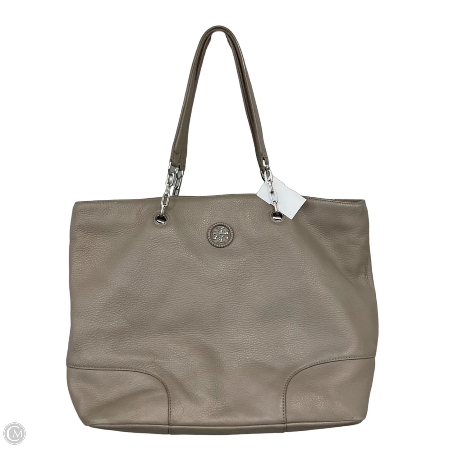 Handbag Designer By Tory Burch, Size: Large