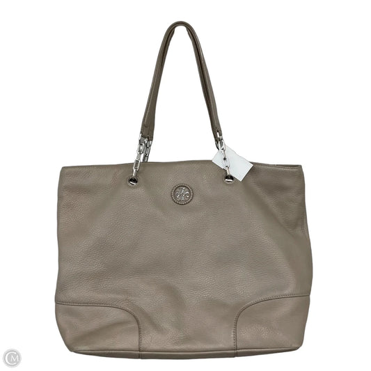 Handbag Designer By Tory Burch, Size: Large
