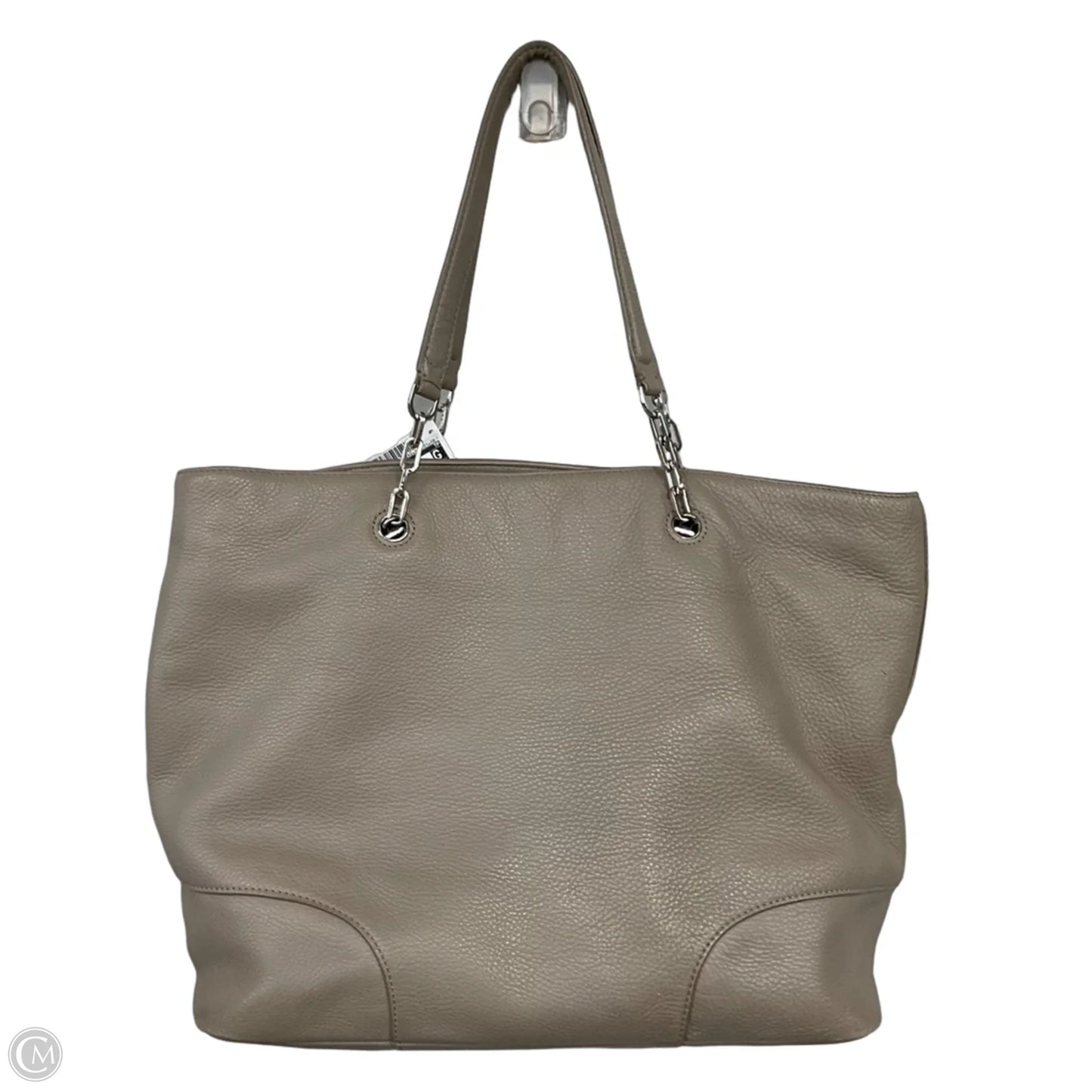 Handbag Designer By Tory Burch, Size: Large