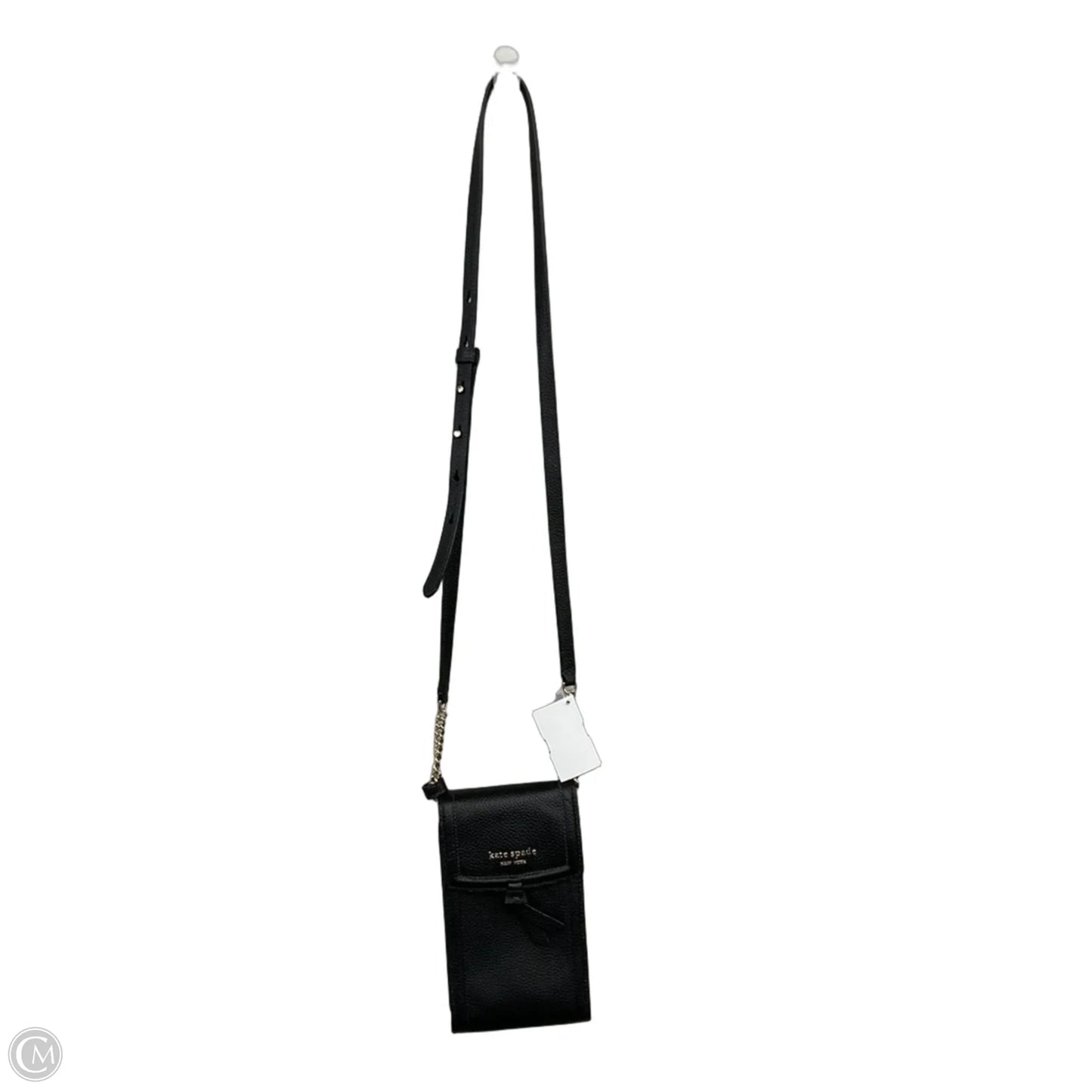 Crossbody Designer By Kate Spade, Size: Small
