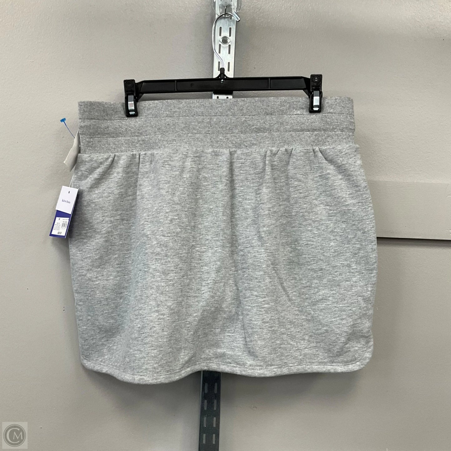 Skort By Joy Lab In Grey, Size: M