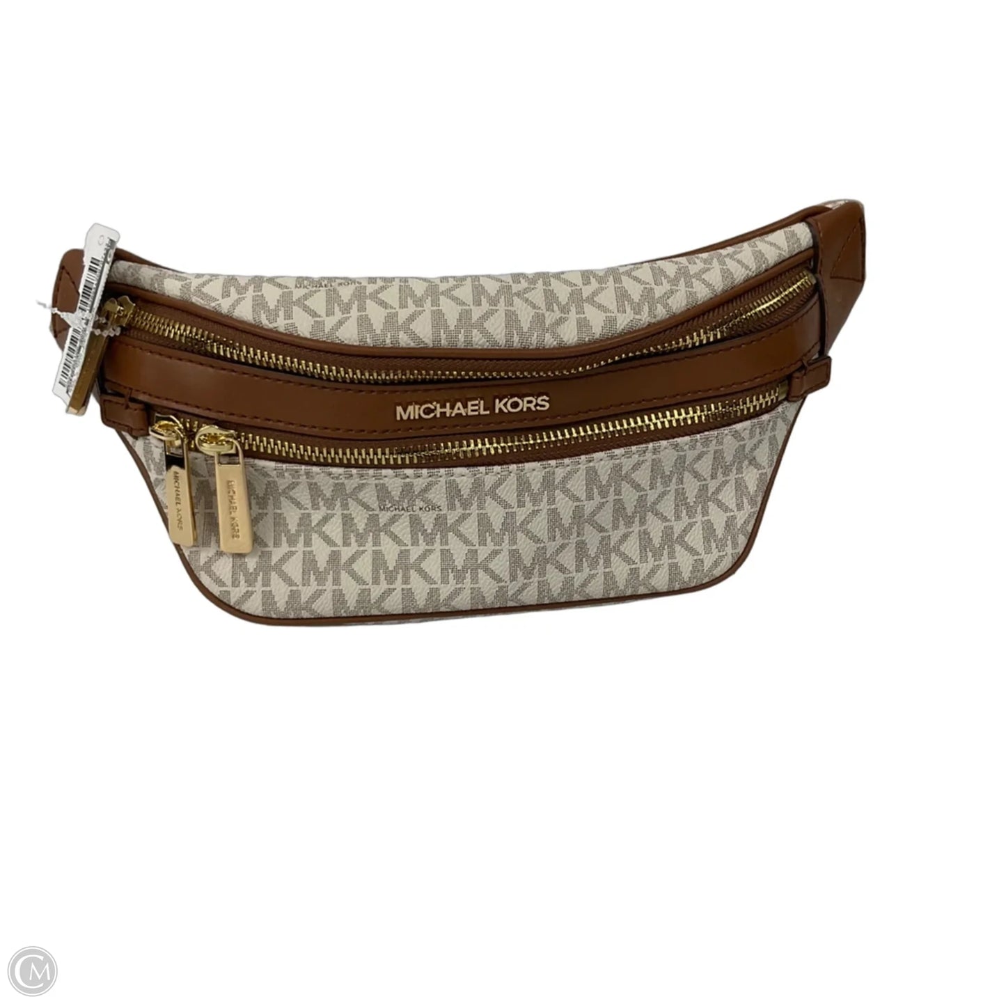 Belt Bag Designer By Michael Kors, Size: Small