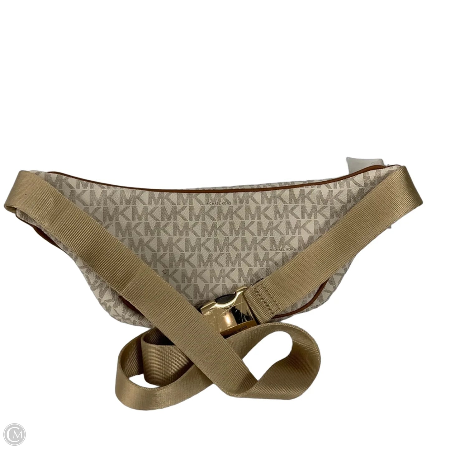 Belt Bag Designer By Michael Kors, Size: Small