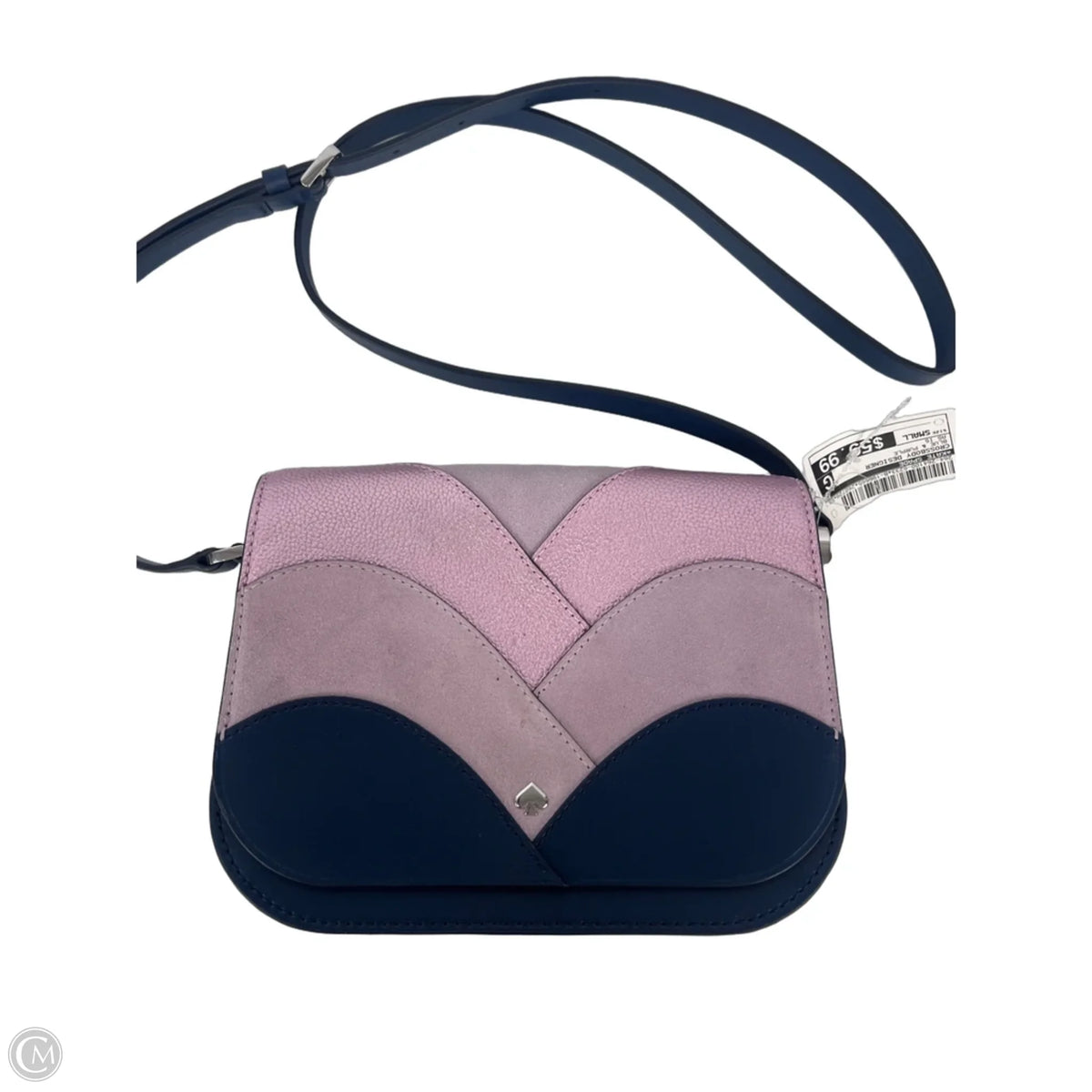 Crossbody Designer By Kate Spade, Size: Small