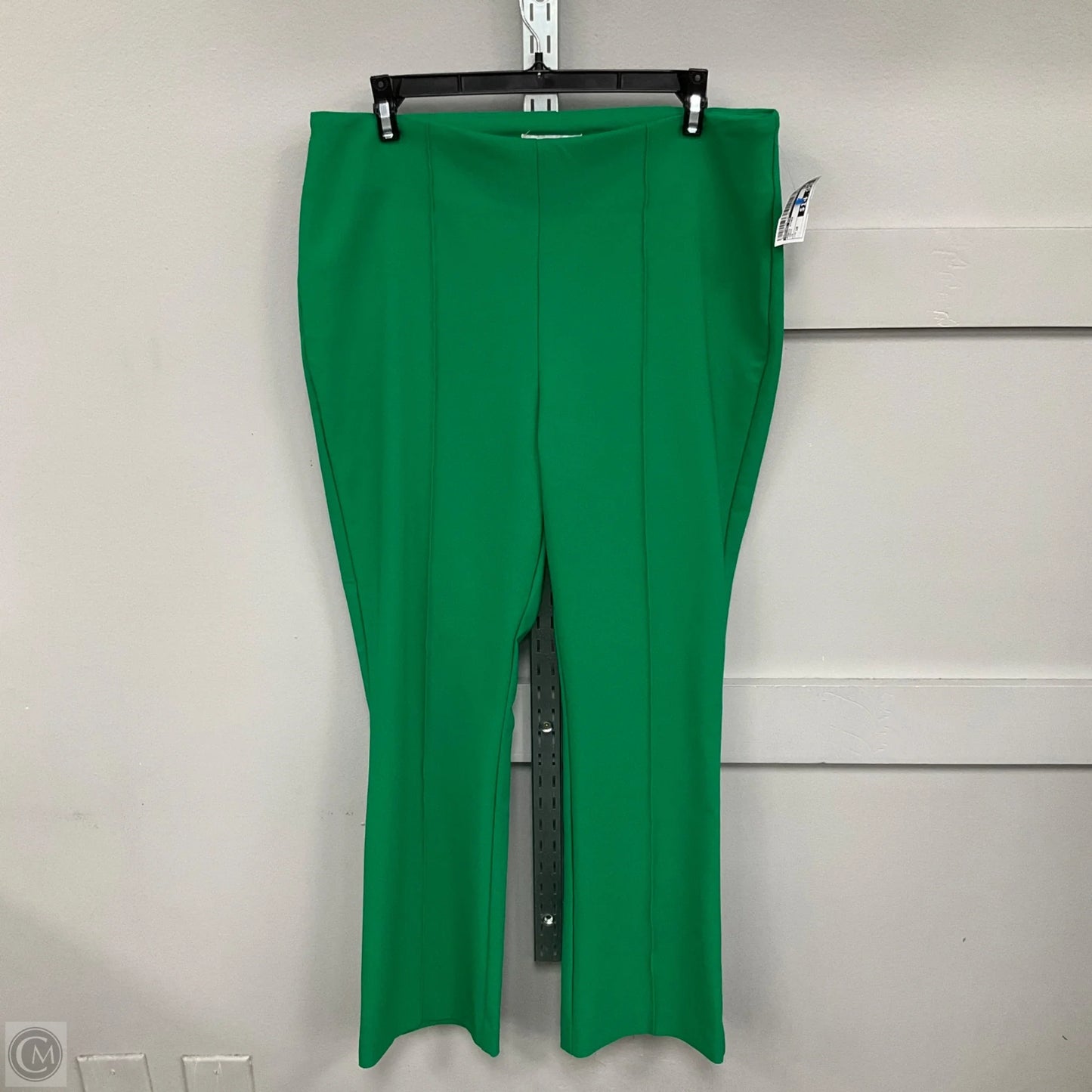 Pants Other By Rachel Zoe In Green, Size: 10