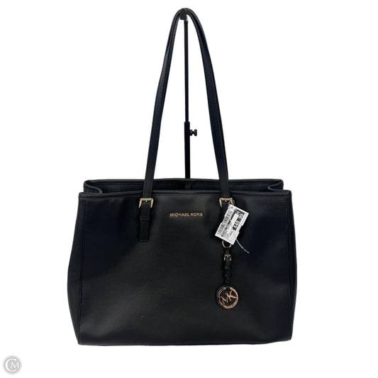 Handbag Designer By Michael Kors, Size: Large
