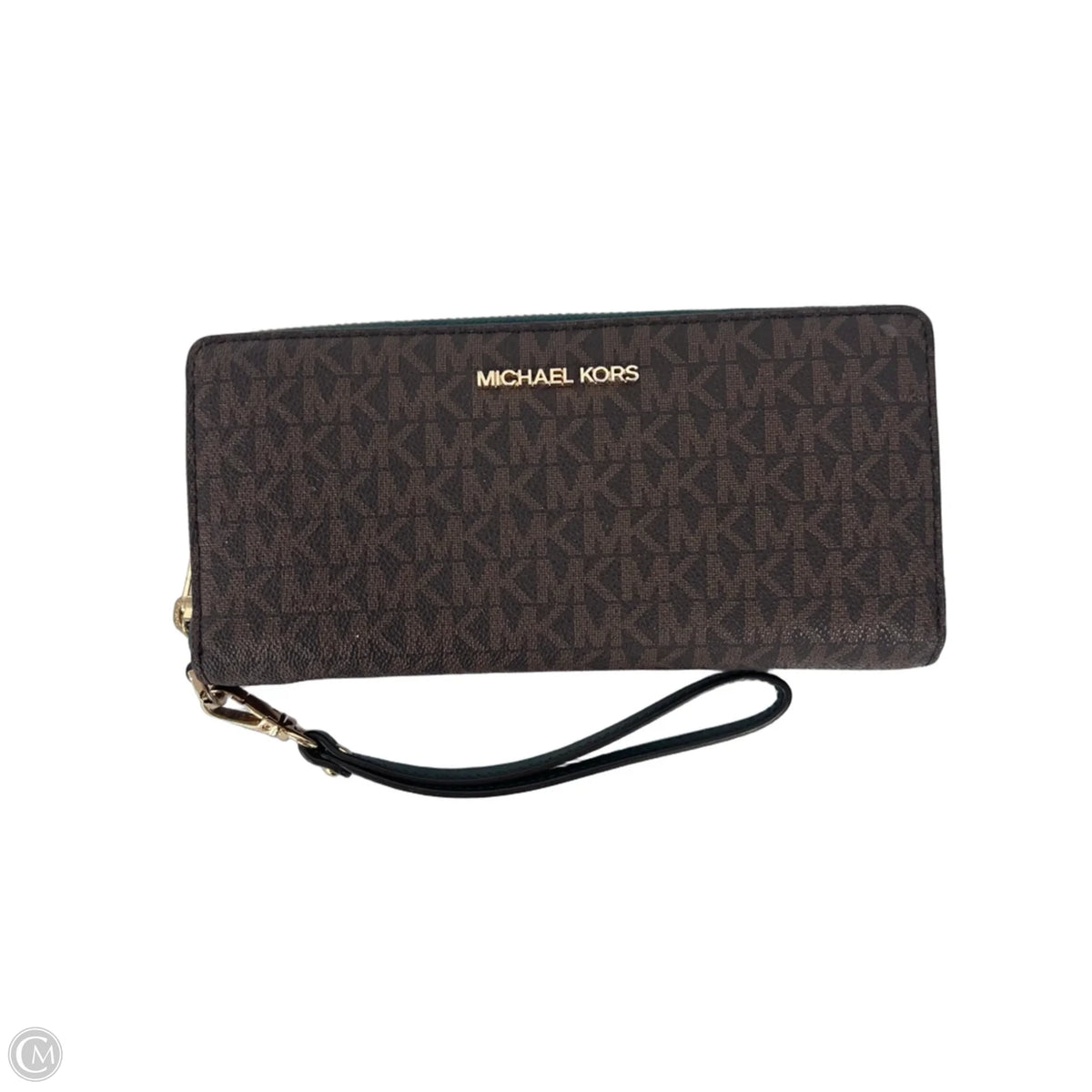 Wallet Designer By Michael Kors, Size: Large