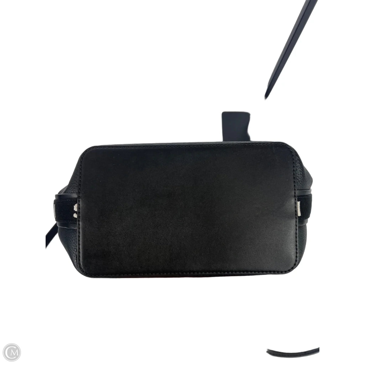 Crossbody Designer By Michael Kors, Size: Medium