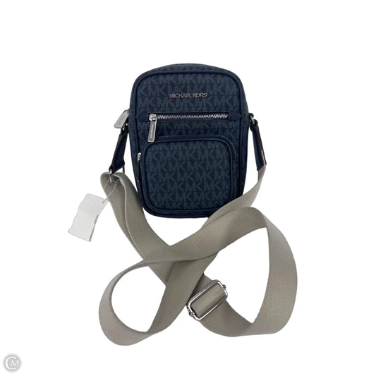 Crossbody Designer By Michael Kors, Size: Small