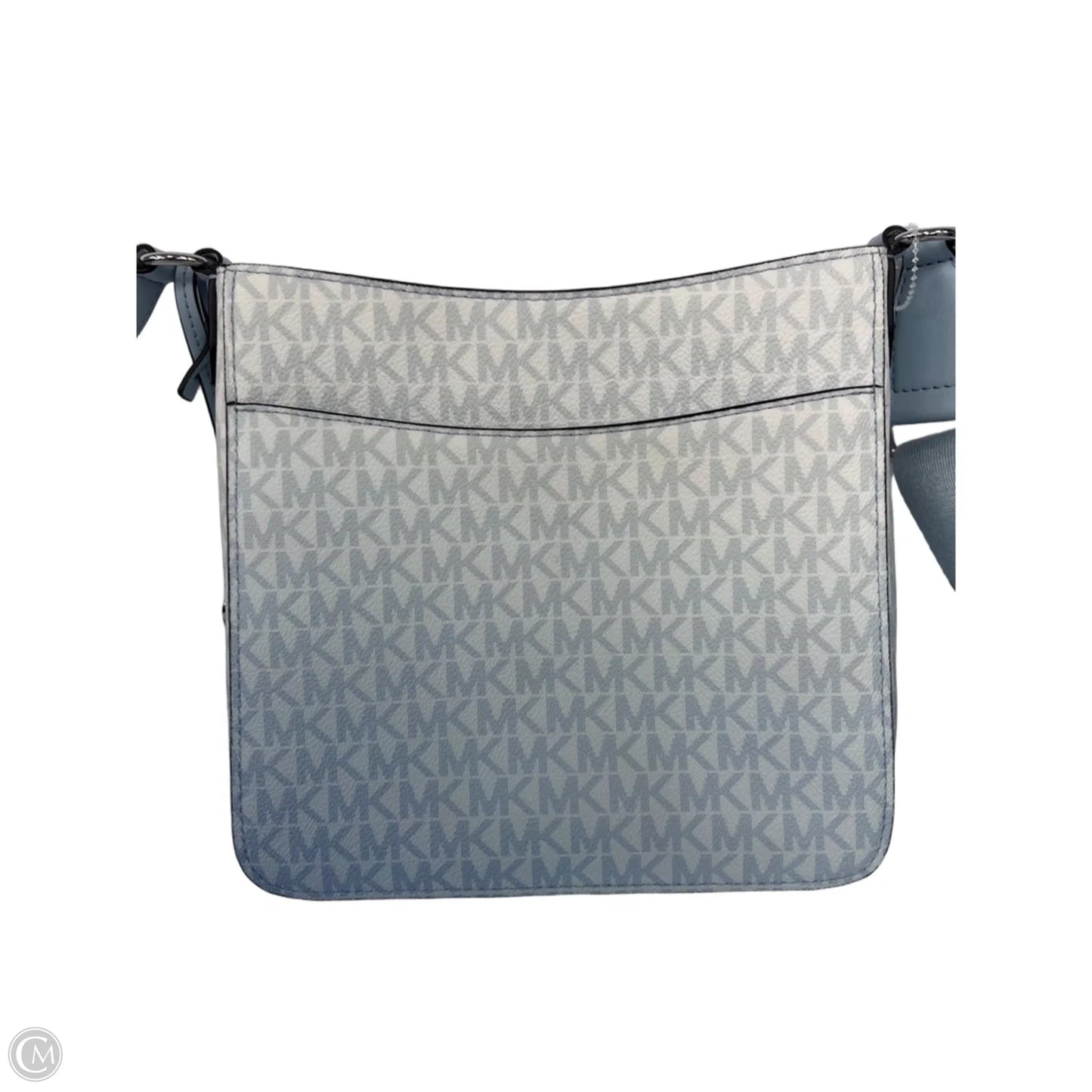 Crossbody Designer By Michael Kors, Size: Small