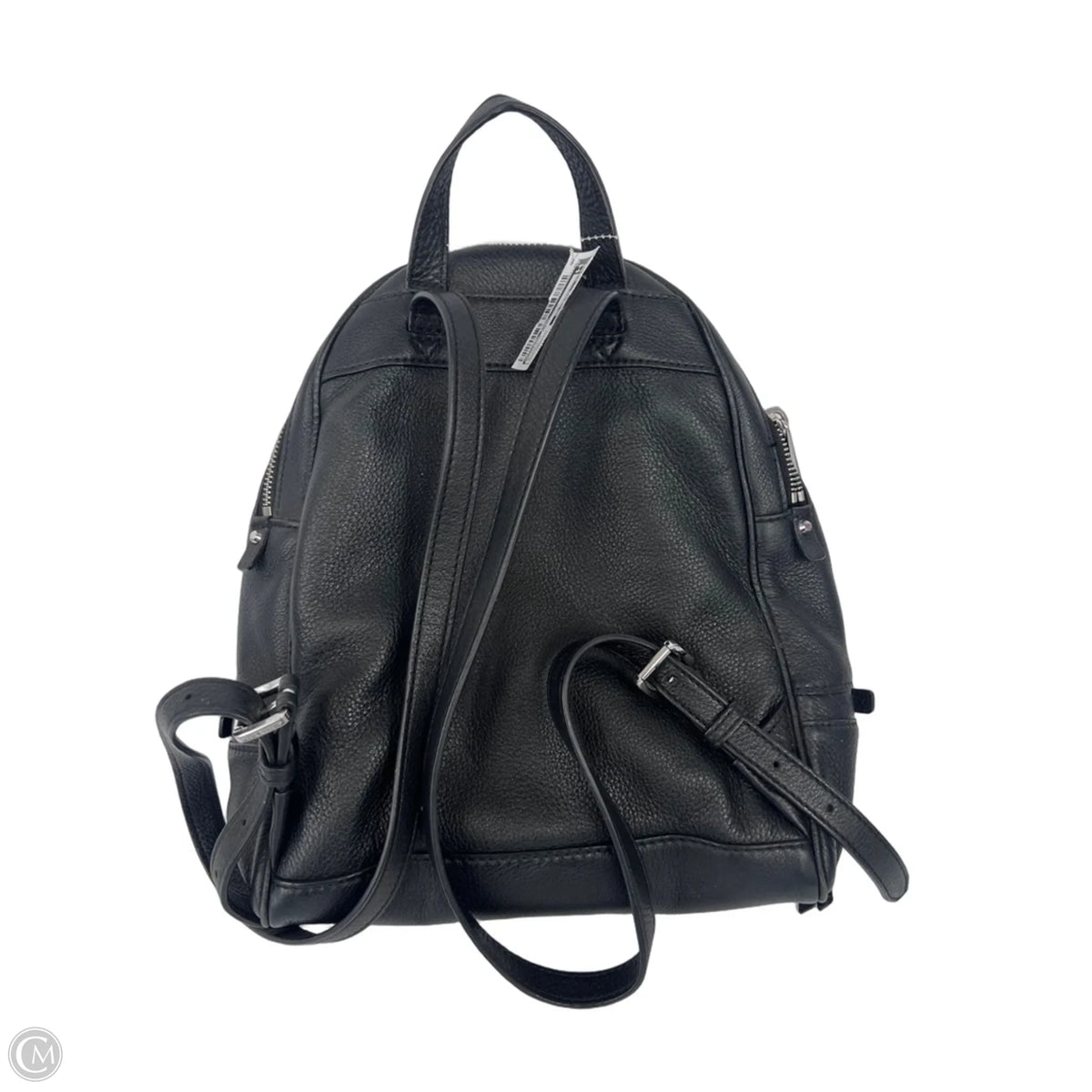 Backpack Designer By Michael Kors, Size: Medium