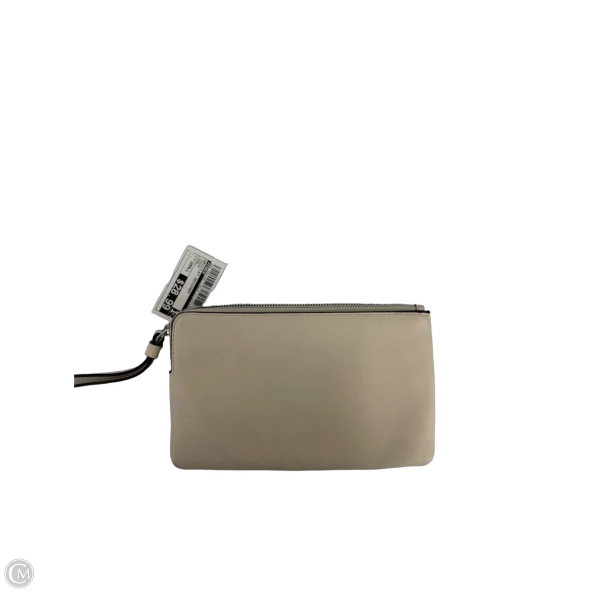 Wristlet Designer By Coach, Size: Small