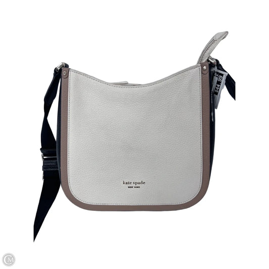 Crossbody Designer By Kate Spade, Size: Small