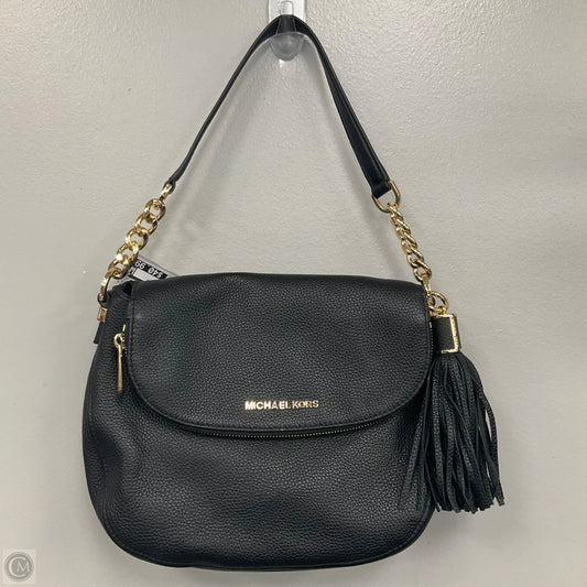 Crossbody Designer By Michael Kors, Size: Small