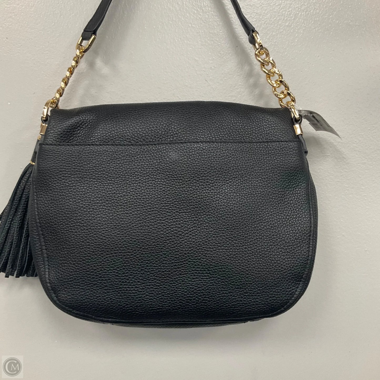 Crossbody Designer By Michael Kors, Size: Small