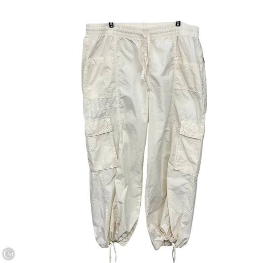 Pants Cargo & Utility By Aerie In Beige, Size: Xl