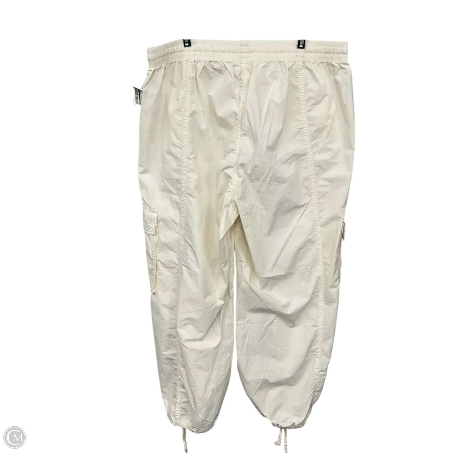 Pants Cargo & Utility By Aerie In Beige, Size: Xl