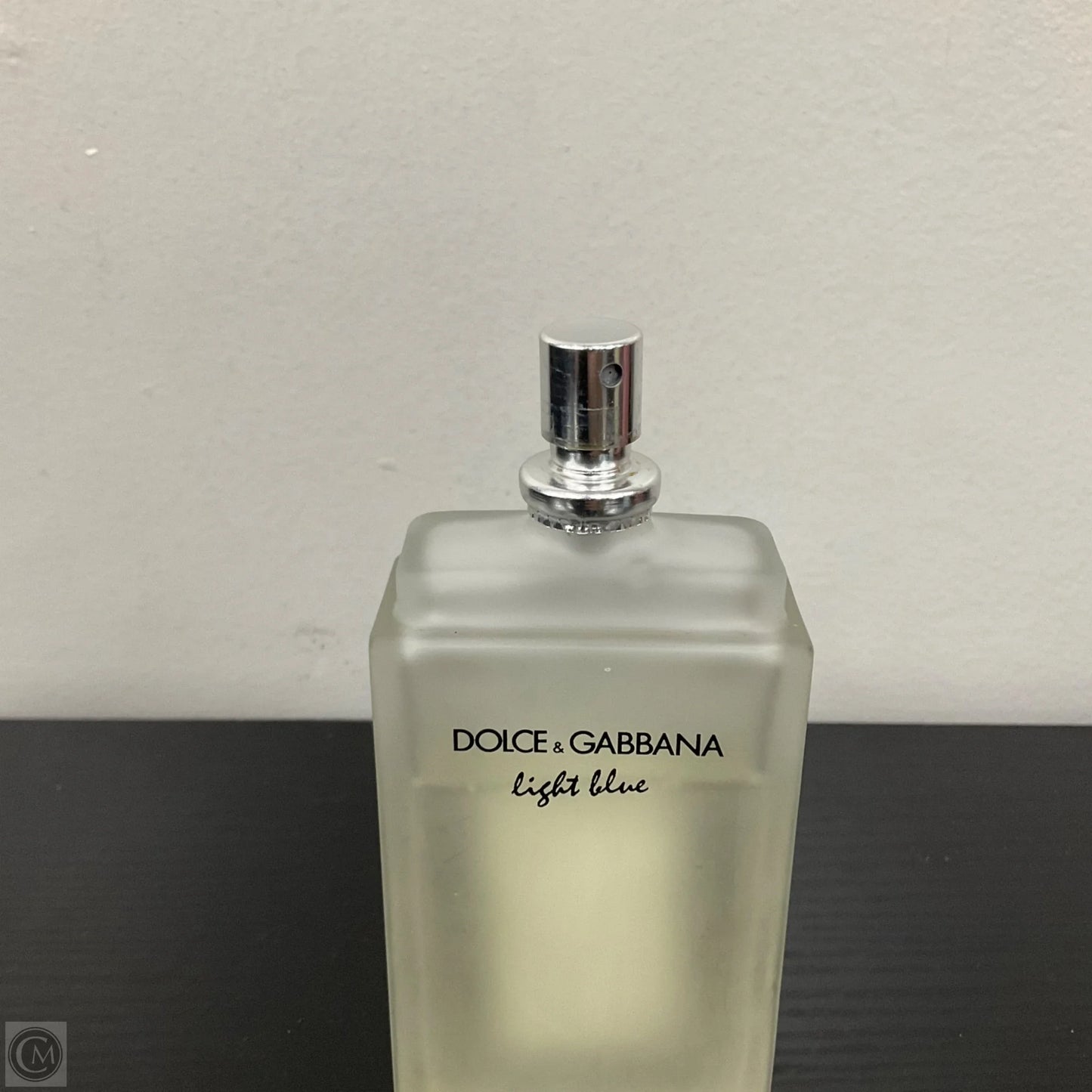 Fragrance Luxury Designer By Dolce And Gabbana, Size: Medium