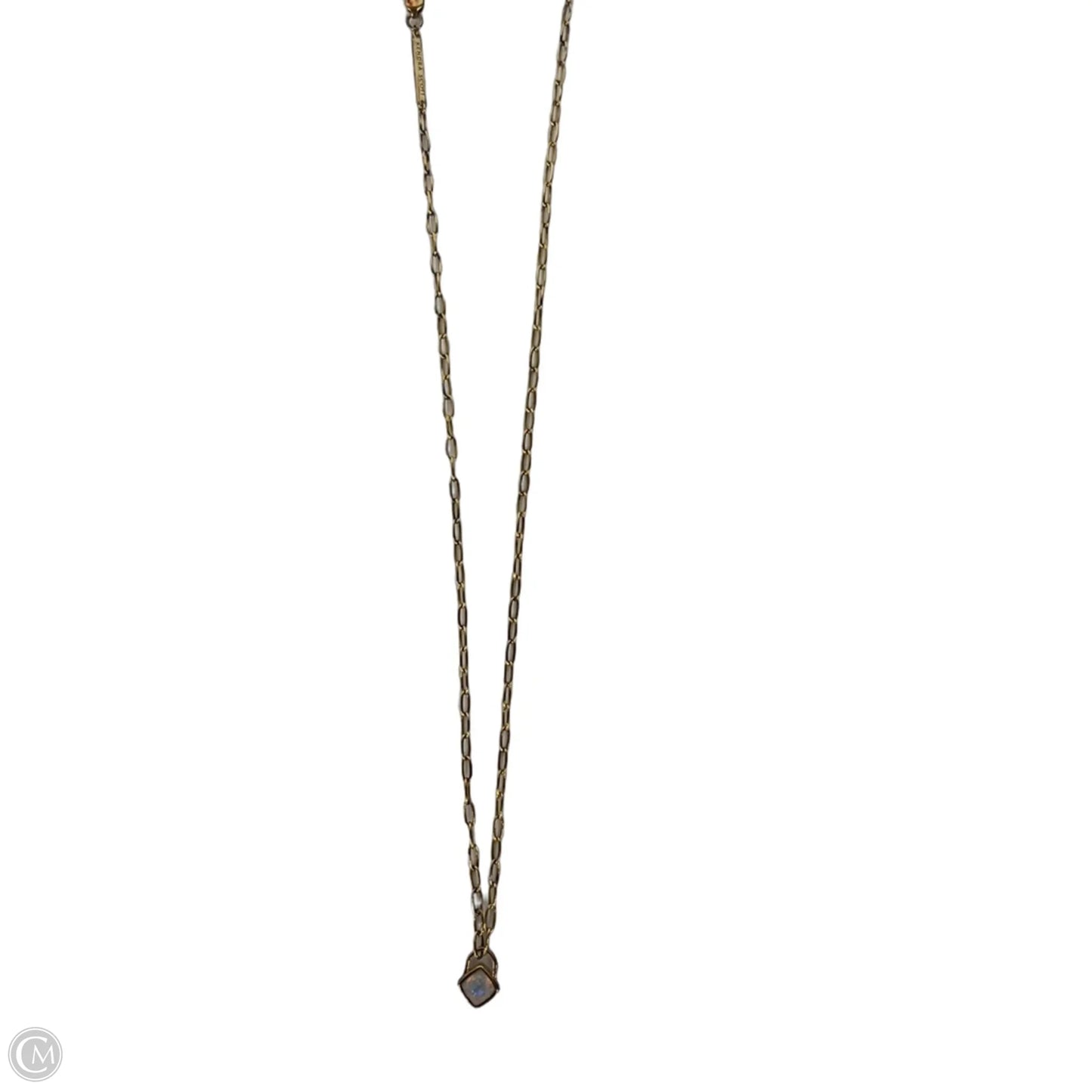 Necklace Charm By Kendra Scott