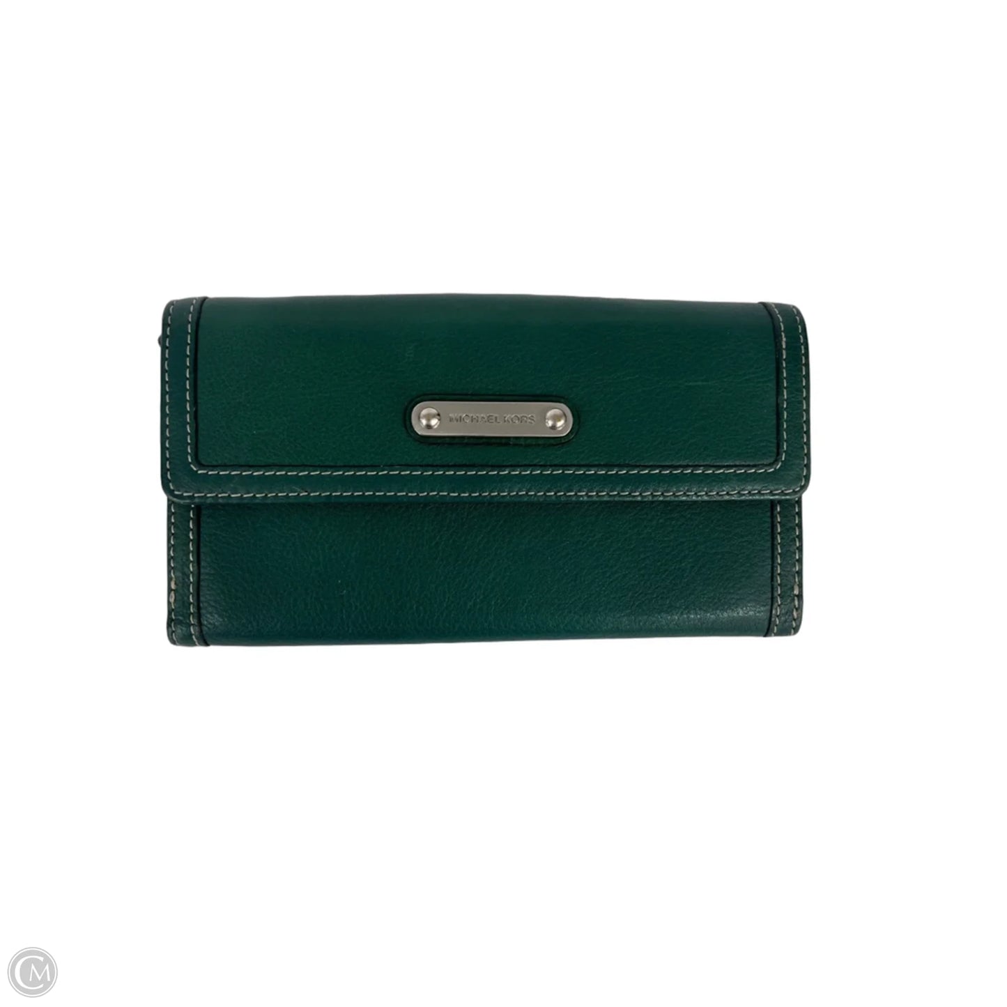 Wallet Designer By Michael Kors, Size: Medium
