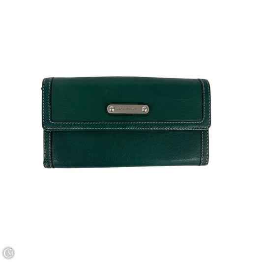 Wallet Designer By Michael Kors, Size: Medium
