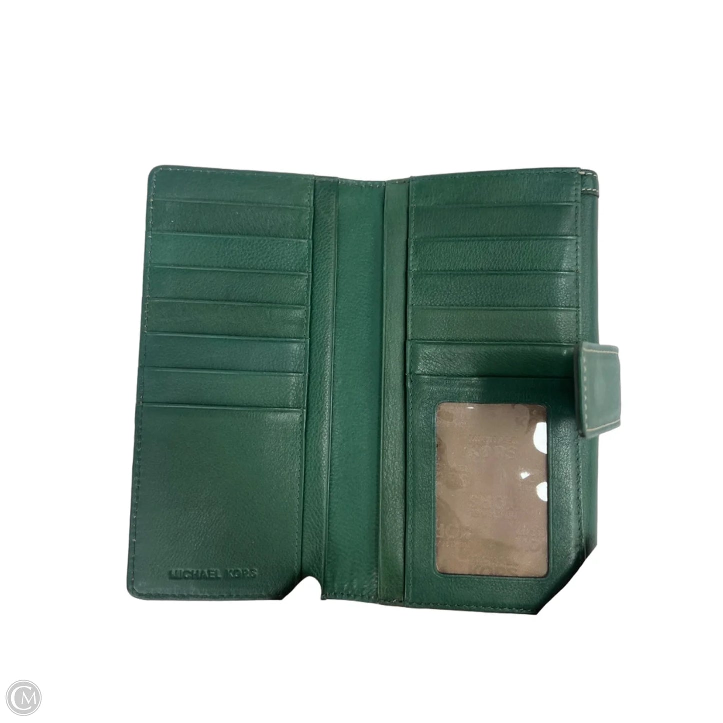 Wallet Designer By Michael Kors, Size: Medium