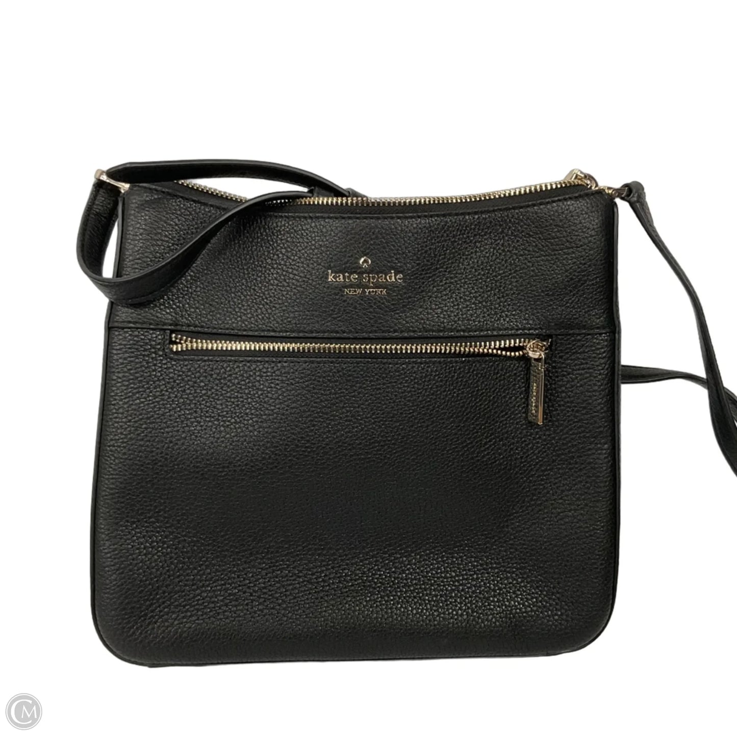 Crossbody Designer By Kate Spade, Size: Medium