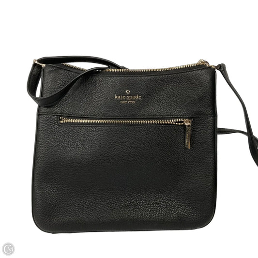 Crossbody Designer By Kate Spade, Size: Medium