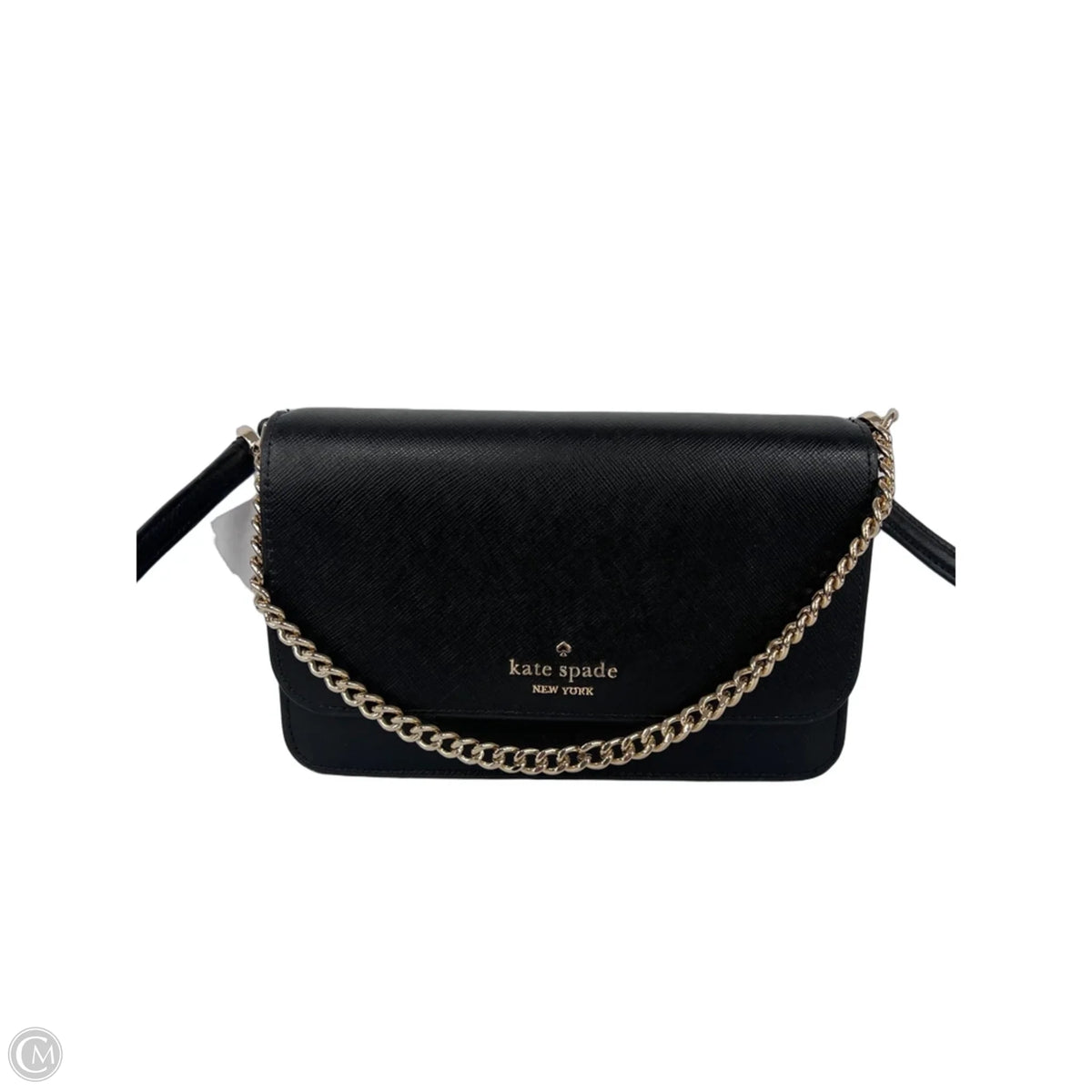 Crossbody Designer By Kate Spade, Size: Small