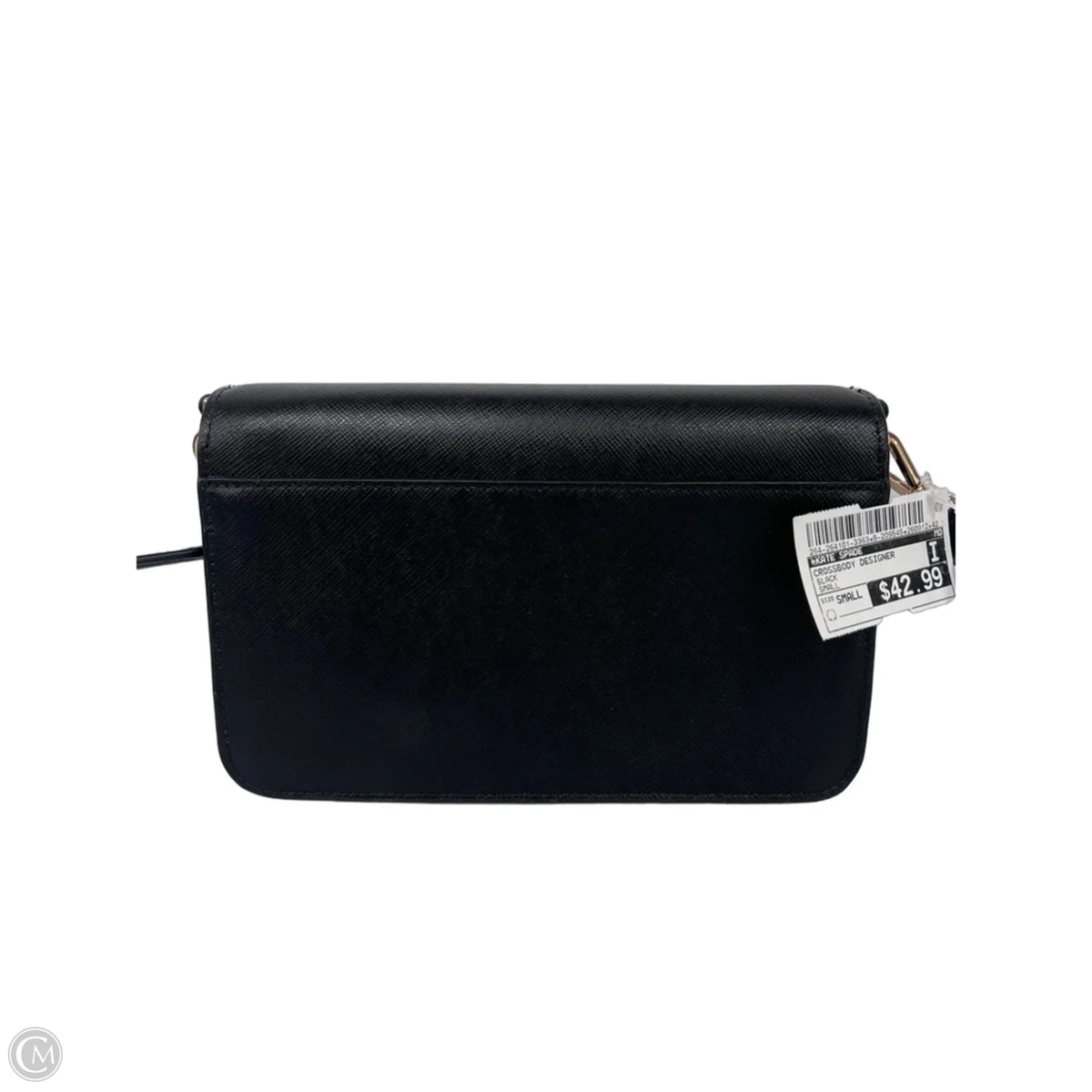 Crossbody Designer By Kate Spade, Size: Small