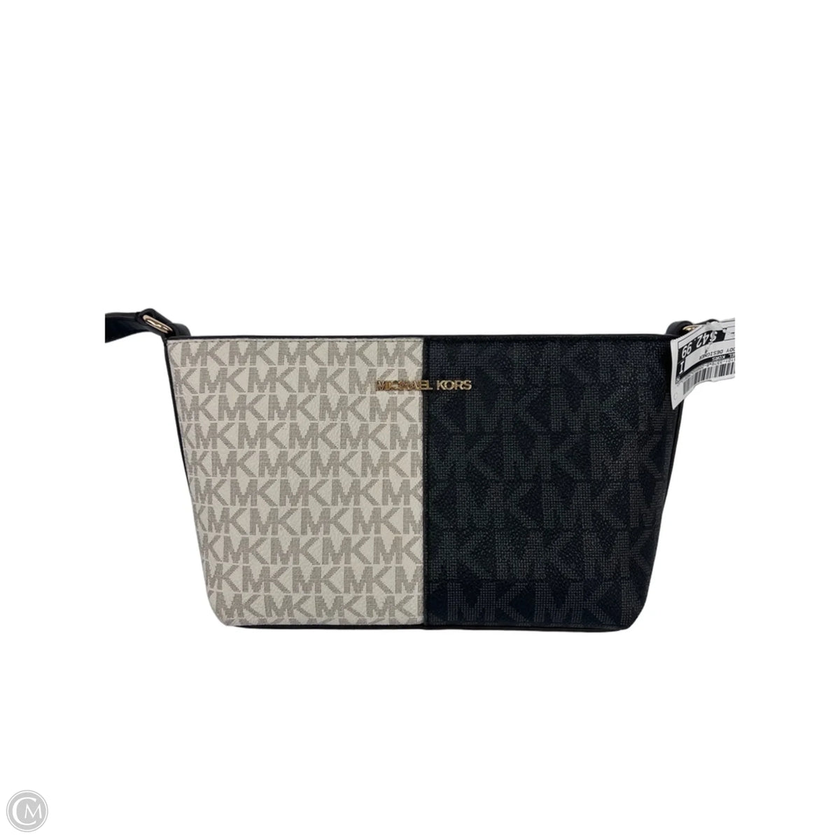 Crossbody Designer By Michael Kors, Size: Small