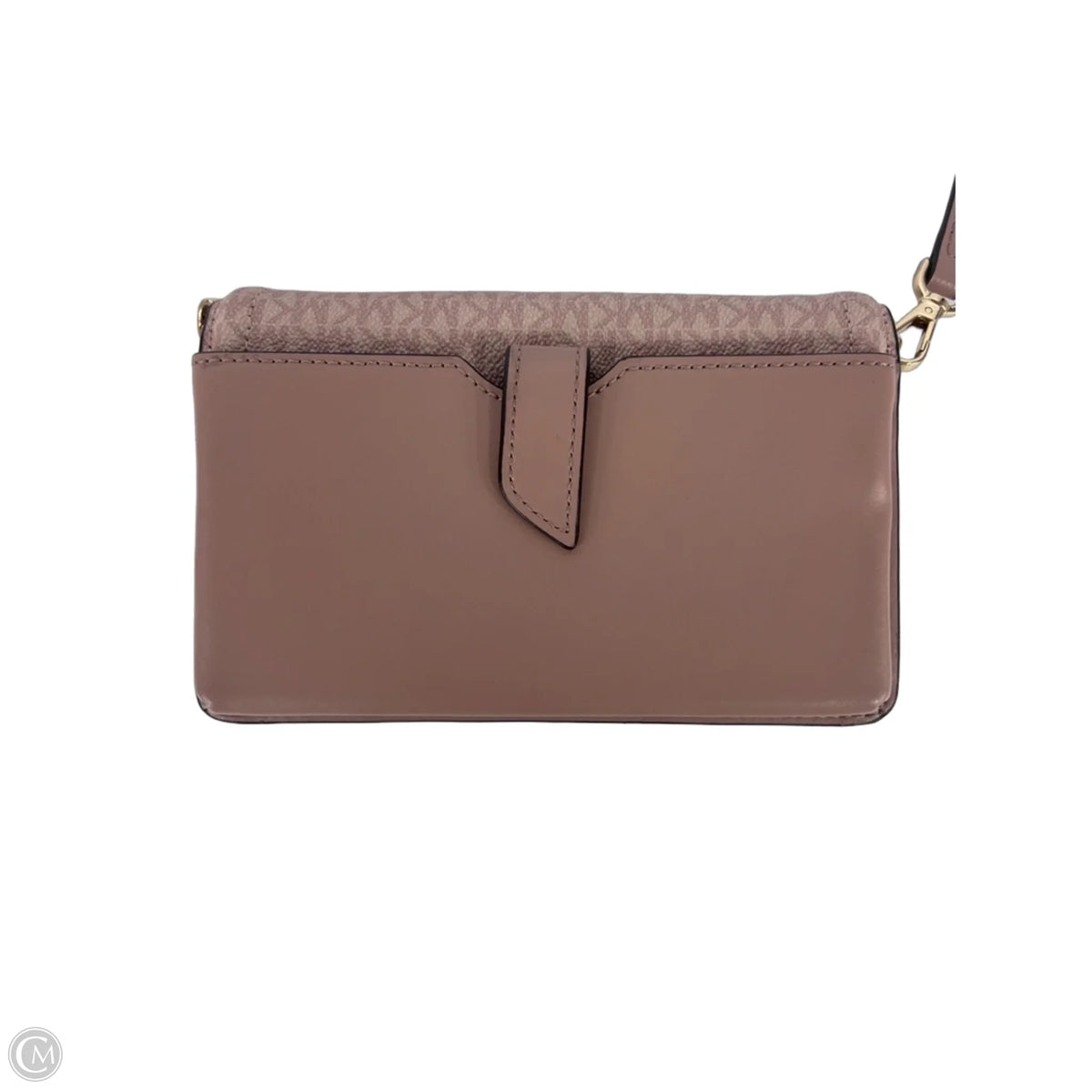 Crossbody Designer By Michael Kors, Size: Small