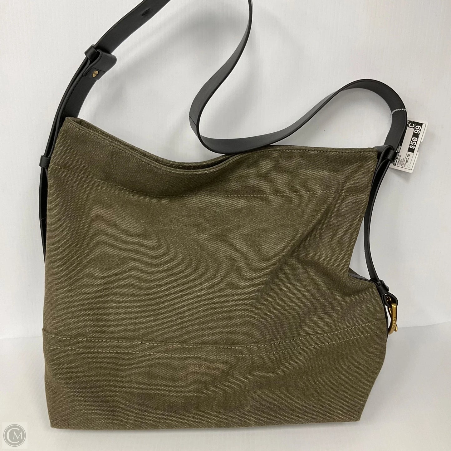 Handbag By Rag And Bone, Size: Medium