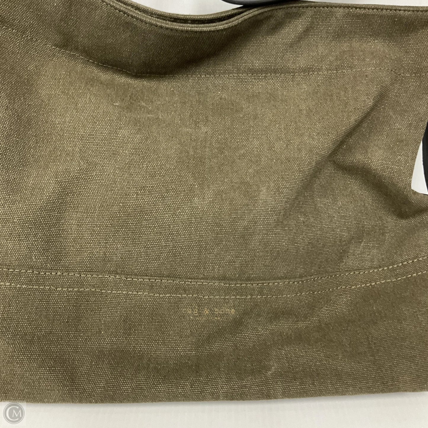 Handbag By Rag And Bone, Size: Medium
